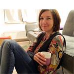 Freelancer Annedorthe Kring