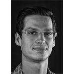 Freelancer Jeremy Thomas-Poulsen