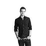 Freelancer Lasse Bøegh Henckel