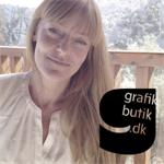 Freelancer Anne-Katrine Haansbæk