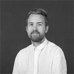Freelancer Espen Lunde Nielsen