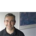 Freelancer Ole Strøm