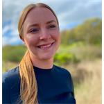 Freelancer Dorte Toft Pedersen