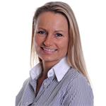 Freelancer Marianne Vestergren