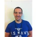 Freelancer John Bork