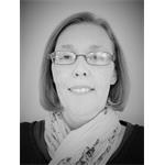 Freelancer Pia Wulff