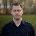 Freelancer Dennis Lauritzen