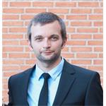 Freelancer Jan Christensen