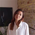 Freelancer Tania Sloth Woelders