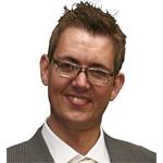 Freelancer Jeppe Houman Nyrup