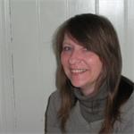 Freelancer Gitte Skovsende