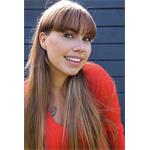 Freelancer Cecilie Høeg