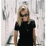 Freelancer Signe Blaavand