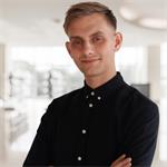 Freelancer Stefan Hilbert