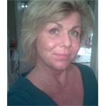 Freelancer Christin Nilsson