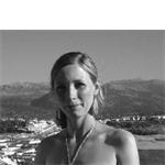 Freelancer Nina Fokdal