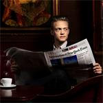 Freelancer Phillip Østergaard