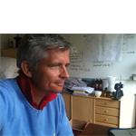 Freelancer Jakob Skriver