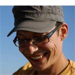 Freelancer Pontus Liljekvist