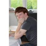 Freelancer Mads Jürgensen