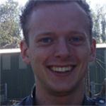 Freelancer Christopher  Mansfield