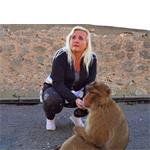 Freelancer Eva Jakobsen Jørgensen