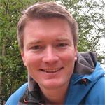 Freelancer Morten Refsgaard