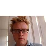 Freelancer Steffen Moestrup