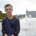 Freelancer Frederik Rask Knøs