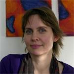 Freelancer Siri Reiter