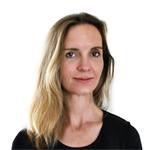 Freelancer Inge Louw Tranter