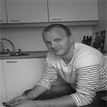 Freelancer Jeppe Lund