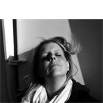 Freelancer Charlotte Andersen