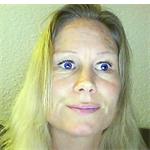 Freelancer Annemette Søgaard Hansen