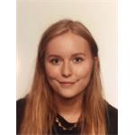 Freelancer Amalie Nørgaard