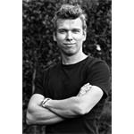 Freelancer Sebastian Krumhausen