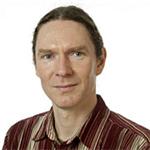 Freelancer Rune Brandt Larsen