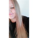 Freelancer Pia Christensen