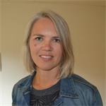 Freelancer Ditte Ulrikka Nielsen