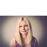 Freelancer Kirsten Ida Isabella Holm