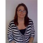 Freelancer Ann Rasmussen