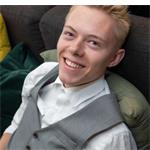 Freelancer Malthe Lynggaard