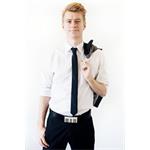 Freelancer Martin Lauritzen