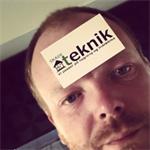 Freelancer Bo Johnny Mortensen