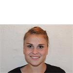 Freelancer Camilla Nyvang