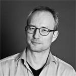 Freelancer Thue Ravn