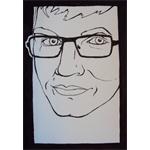 Freelancer Christian Laumark Hansen