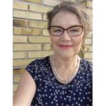 Freelancer Alis Saugbjerg