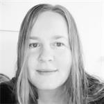 Freelancer Julie Gram