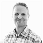 Freelancer Peter Gymoese